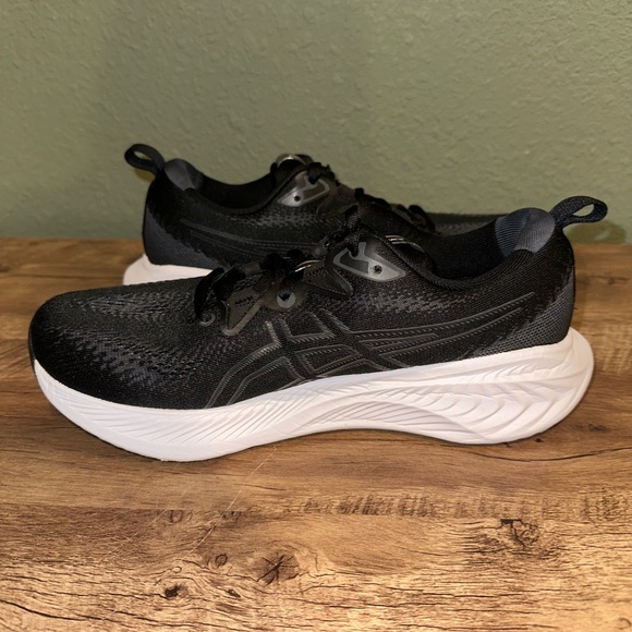 ASICS GEL-CUMULUS 25 NARROW ROAD TESTED women’s size 8.5 - Picture 3 of 9